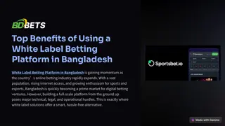 Top-Benefits-of-Using-a-White-Label-Betting-Platform-in-Bangladesh
