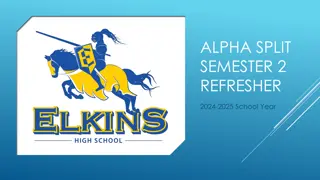 Meet the Administrators and Counselors at Alpha School