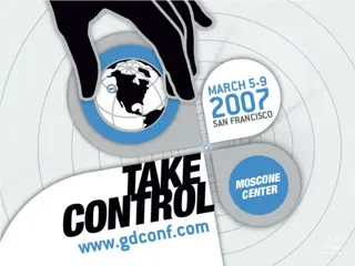 Managing Next-Gen Development Projects