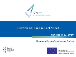 Innovative Strategies for Improving Population Health Policies at EU Level
