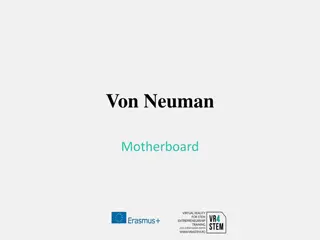 Different Types of Motherboards