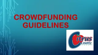 Efficiently Navigate School Crowdfunding Guidelines