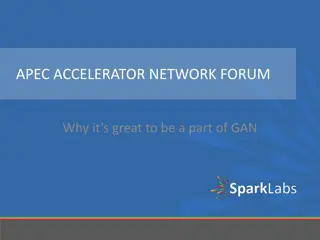 Global Accelerator Network Overview and Benefits