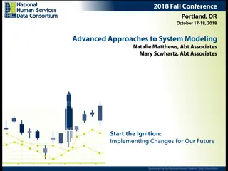 System Modeling for Homelessness Solutions