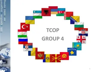 Lessons in Treasury Development and System Integration from Various Countries