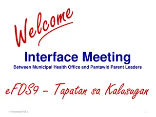 Empowering Communities Through the Pantawid Pamilyang Pilipino Program