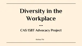 Analyzing Diversity and Discrimination in Hiring Practices