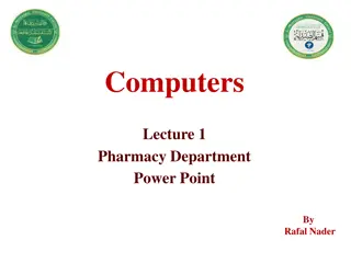 Mastering PowerPoint Basics for Effective Presentations