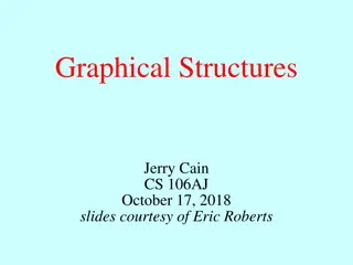 Exploring Graphical Structures and GArc Class Concepts