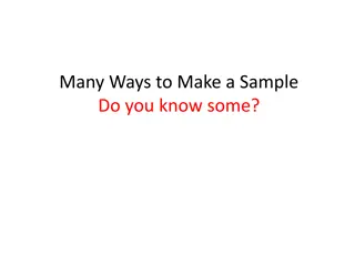 Exploring Techniques for Thin Film Growth in Material Science