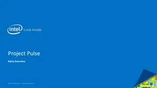 Future Infrastructures Are Software Defined: Evolution from Mainframes to Cloud