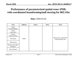 Performance Evaluation of Coordinated Beamforming in IEEE 802.11be