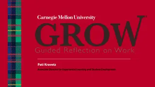 Enhancing Student Success through Student Employment Opportunities