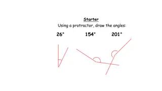 Geometric Construction Techniques and Loci Overview