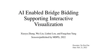 Cutting-Edge AI Bridge Bidding Service Framework