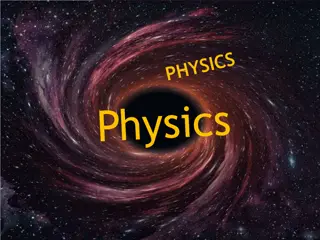Unlocking the Power of Physics and Battery Technology