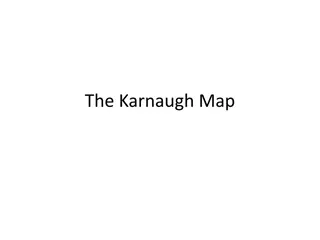 Simplify Digital Circuits with Karnaugh Maps and Logic Functions