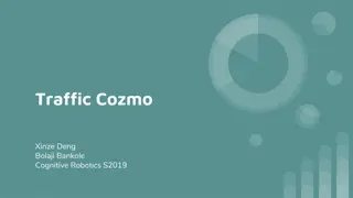 Cozmo Robotics Project: Race Track Pattern Recognition