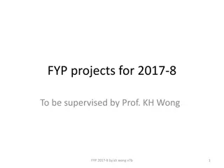 Smart Wearable Glasses Development