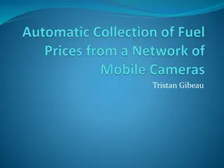 Revolutionizing Fuel Price Monitoring with Innovative Technology