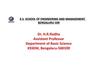 Chemistry of Electronic Materials | Introduction to Conductors, Semiconductors, and Insulators