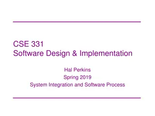 Software Architecture Fundamentals and Importance in System Design