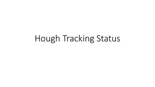 Hough Tracking: Analysis and Findings