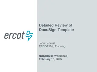 Enhancing Frequency Ride-Through Capability for Grid Planning Workshop