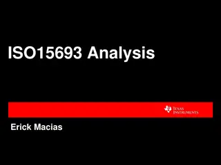 ISO15693 Analysis & Solutions for SPI Interface Issues