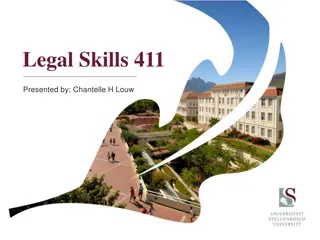 Effective Legal Research Techniques for Academic Writing