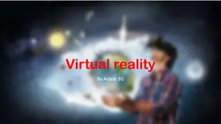 Virtual Reality: Benefits, Risks, and Uses