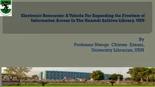 Maximizing Online Resources for Academic Research Success
