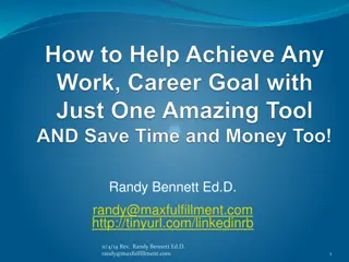Unlock Your Potential for Career Success