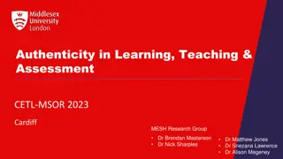 Enhancing Mathematics Education with Innovative Pedagogies at Middlesex University