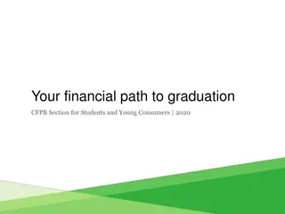 Empowering Students to Make Informed Financial Decisions for Higher Education