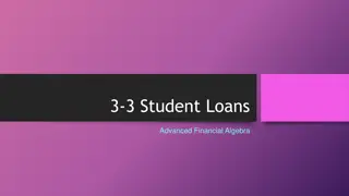 Student Loans: Key Information and Examples