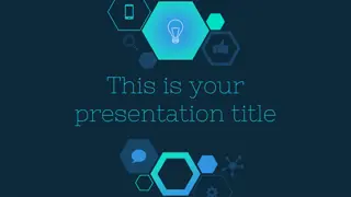 Engaging Presentation Tips for Captivating Audiences