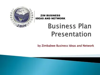 Demystifying Business Plans for Strategic Growth