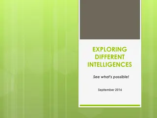 Unlock Your Emotional Intelligence Potential Through Connection Matters