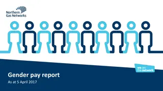 Gender Pay Gap Report at NGN - April 2017