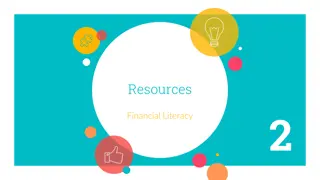 Fun Board Games and Activities for Financial Literacy Education