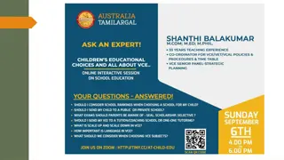 Helping Students and Parents Navigate Remote Learning Challenges