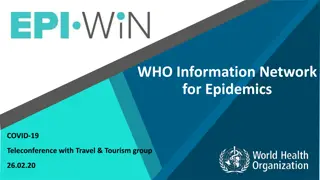 Effective COVID-19 Prevention Measures for Hotels