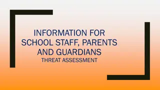 Comprehensive Guide to Threat Assessment in Pennsylvania Schools