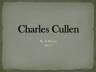 Insight into Serial Killer Charles Cullen: Background, Profile, and Modus Operandi