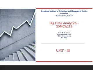 MapReduce: Big Data Processing with Hadoop