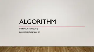 Mastering Algorithm Design: A Comprehensive Overview