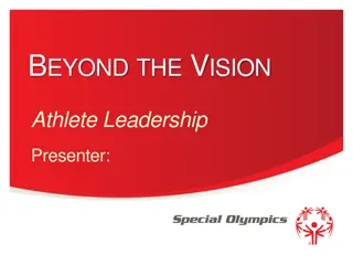 Athlete Leadership and Development in Florida