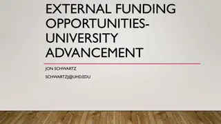 NSF Rotators: Faculty Loan Program Overview