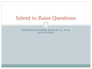 Learning Through Experience Initiative Overview
